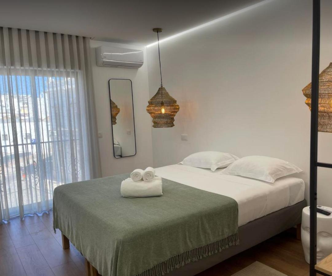 Pontinha Exclusive Apartment FAO Exterior photo