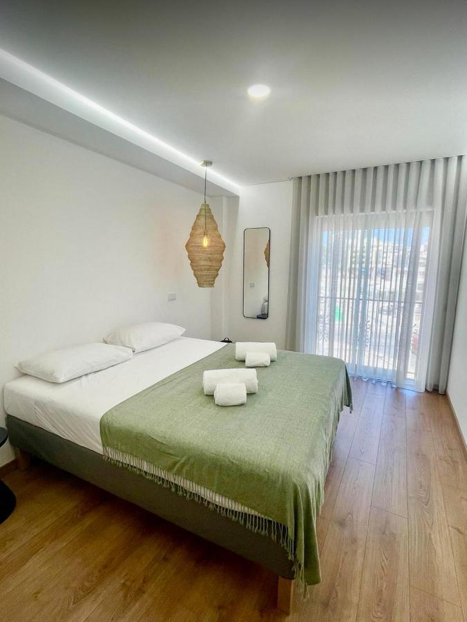 Pontinha Exclusive Apartment Faro Exterior photo